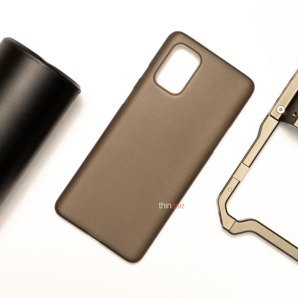 OnePlus 8T - Ultra Thin Case