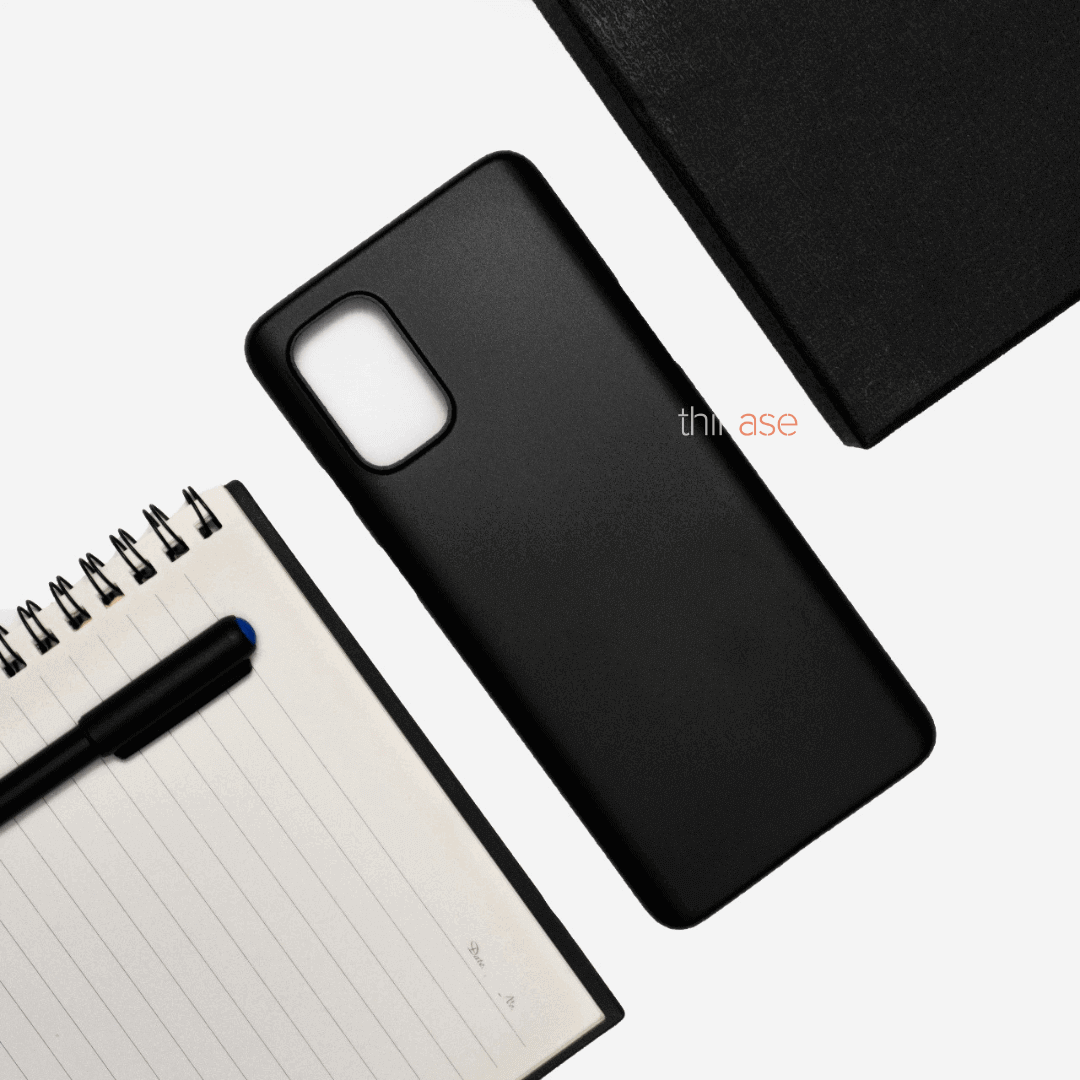 OnePlus 9 Pro - Ultra Thin Case