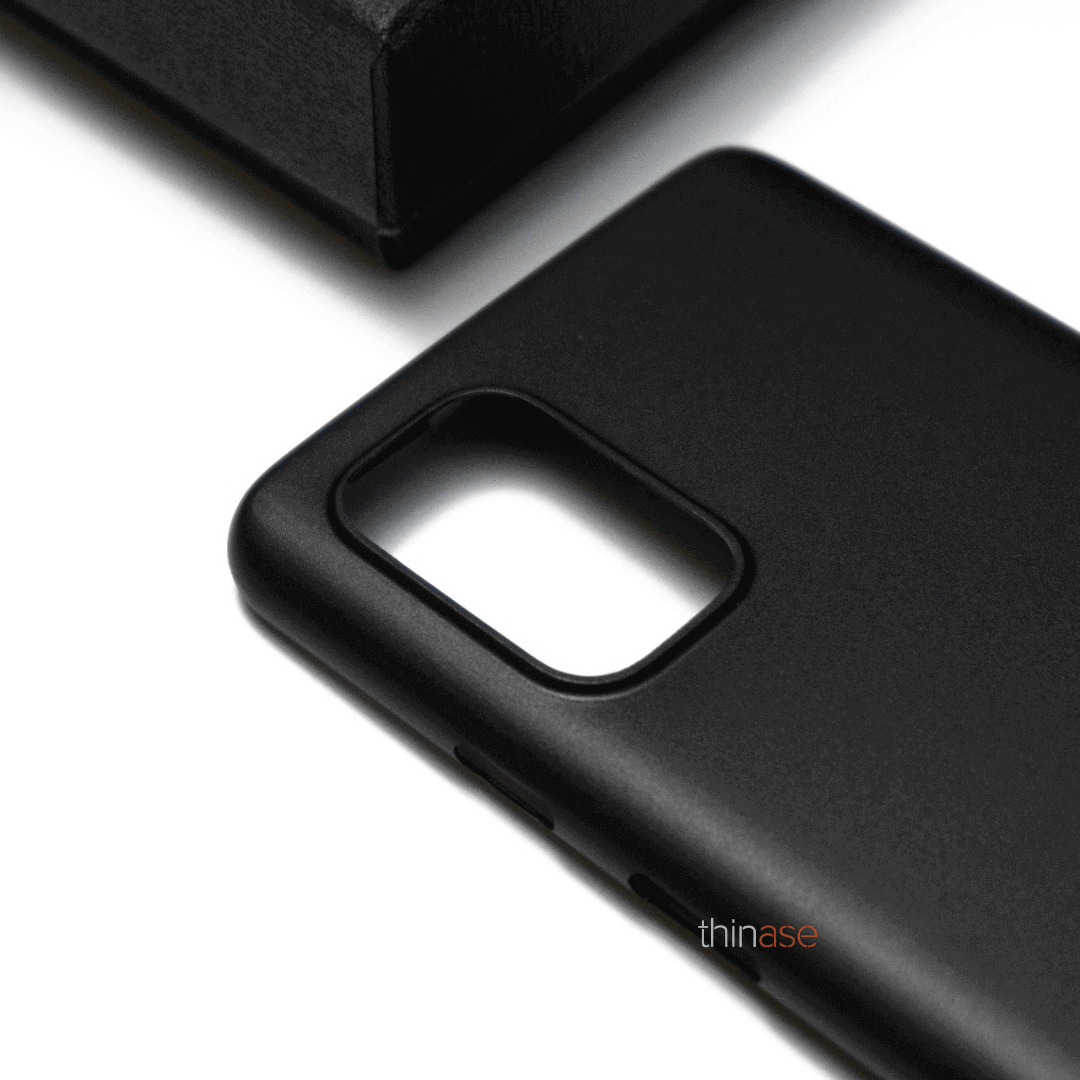 OnePlus 9 Pro - Ultra Thin Case