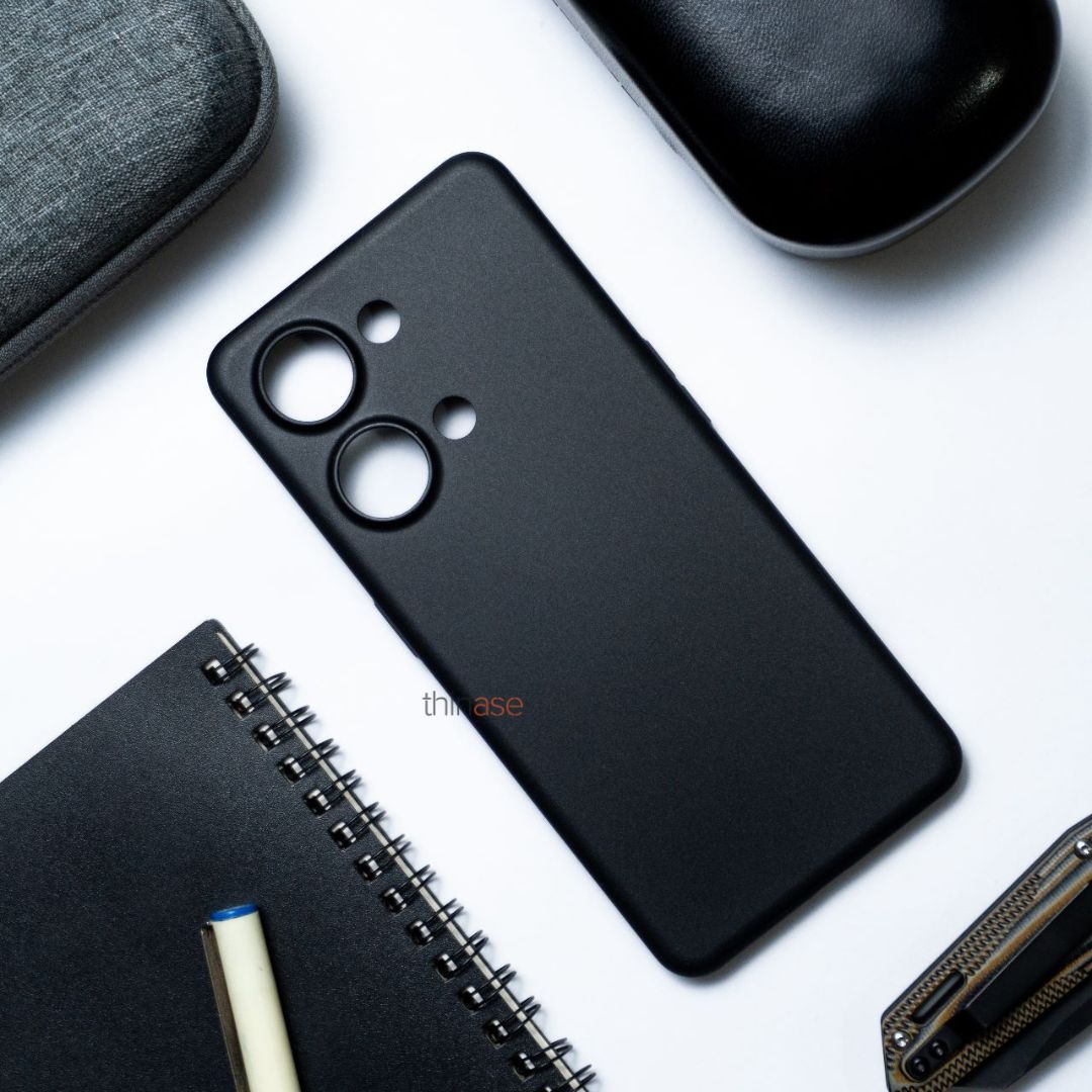 OnePlus Nord 3 - Ultra Thin Case