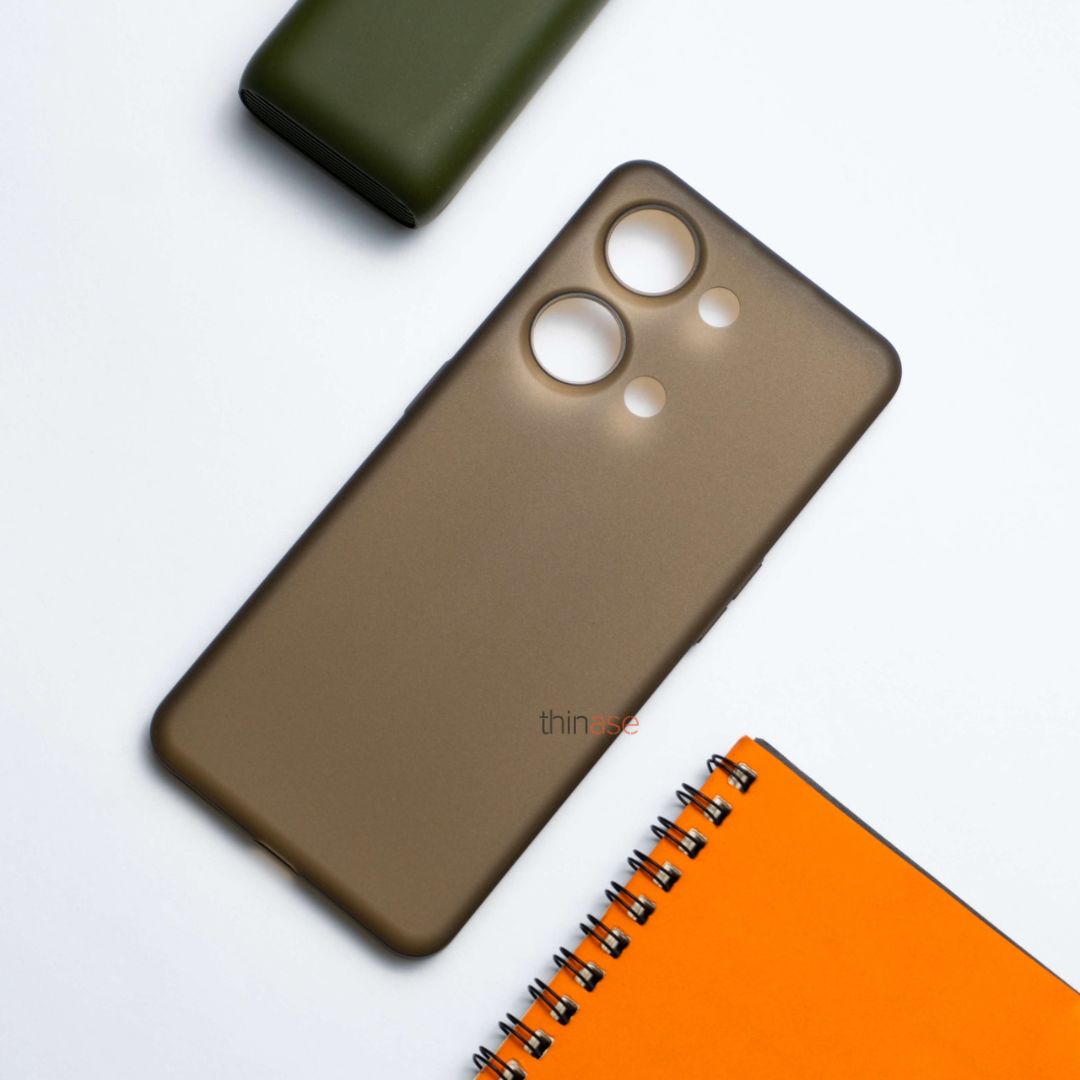 OnePlus Nord 3 - Ultra Thin Case