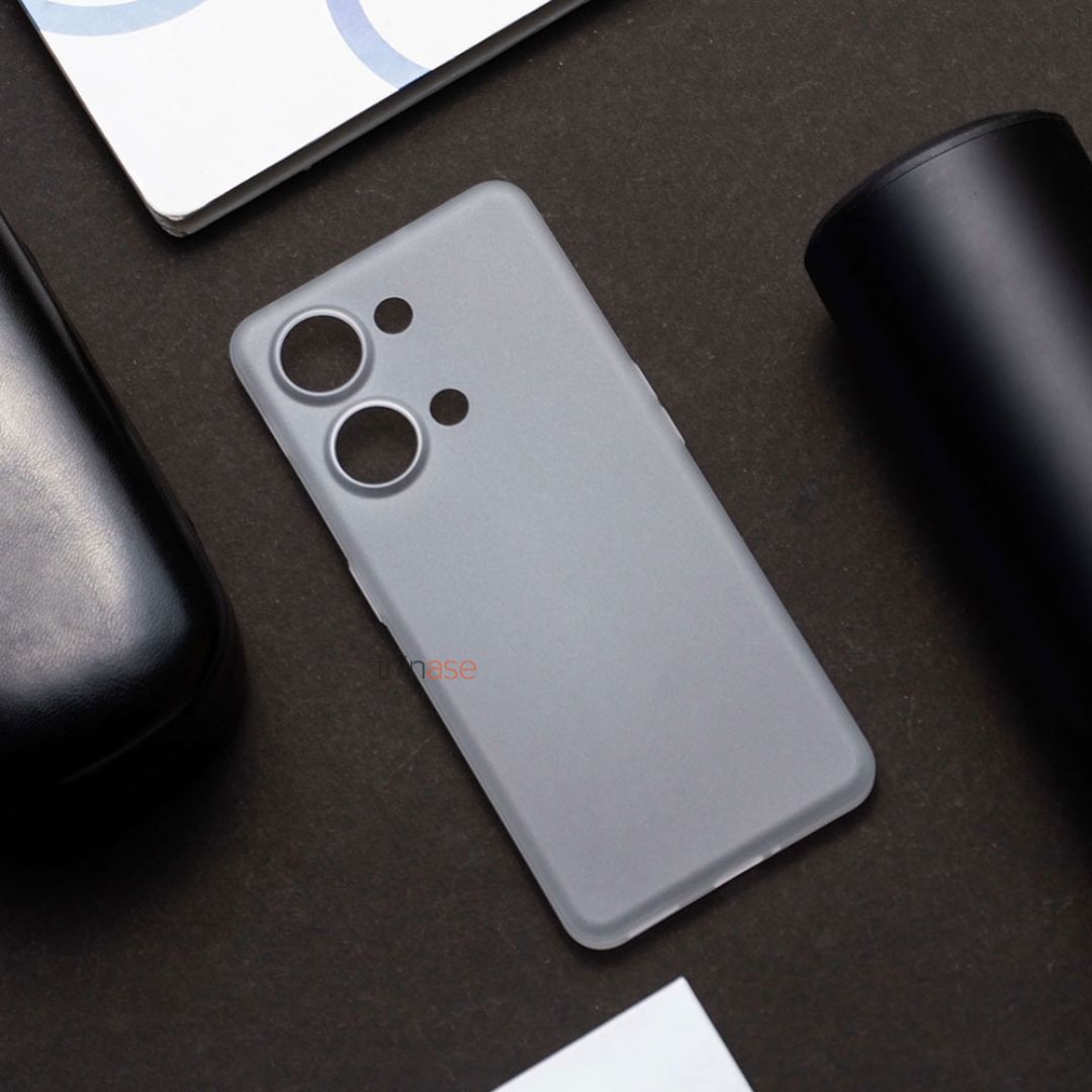 OnePlus Nord 3 - Ultra Thin Case