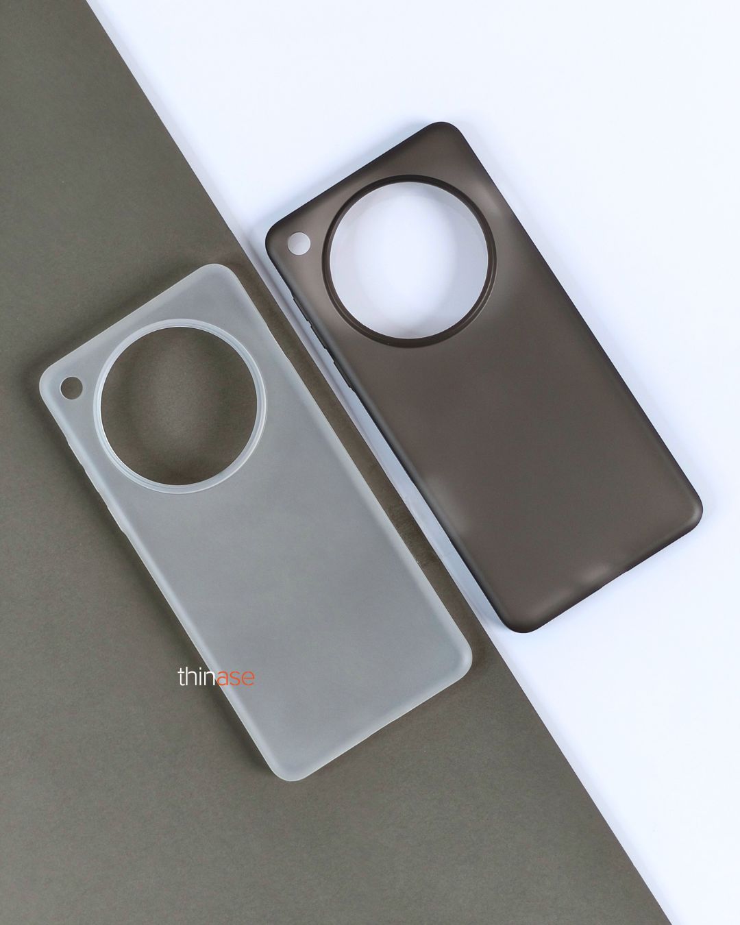 Oppo Find X8 - Ultra Thin Case
