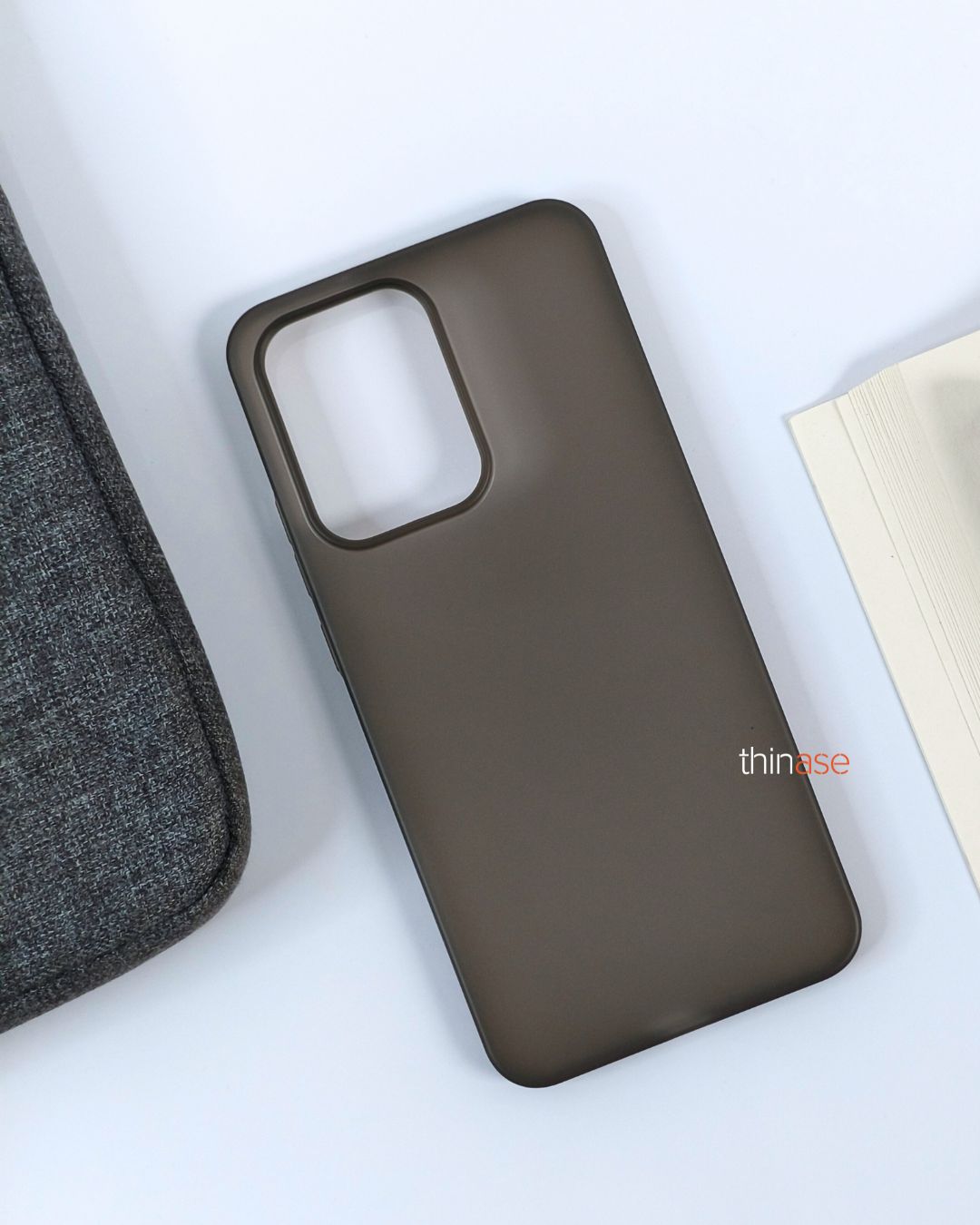 Oppo Reno 13 Pro - Ultra Thin Case