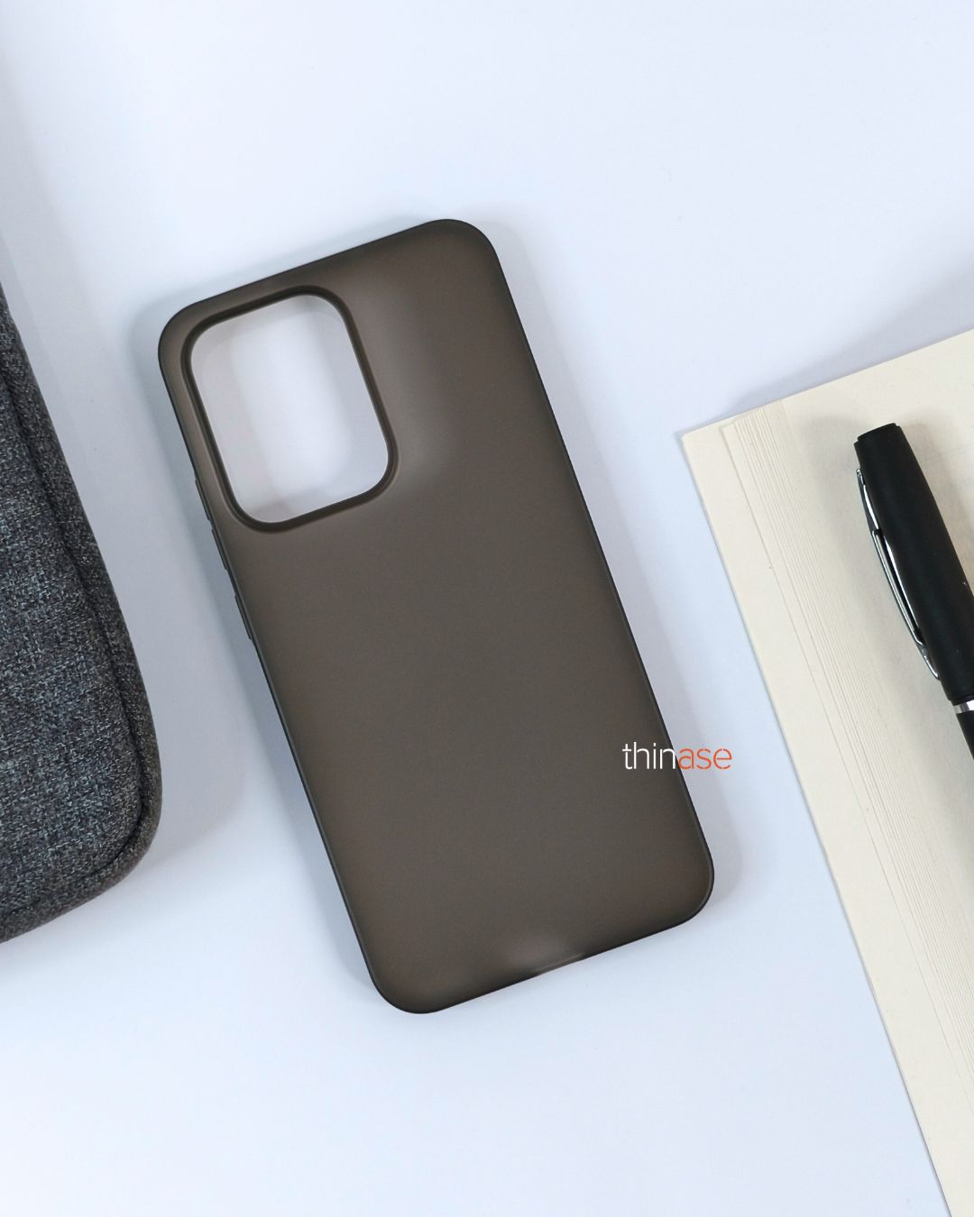 Oppo Reno 13 - Ultra Thin Case