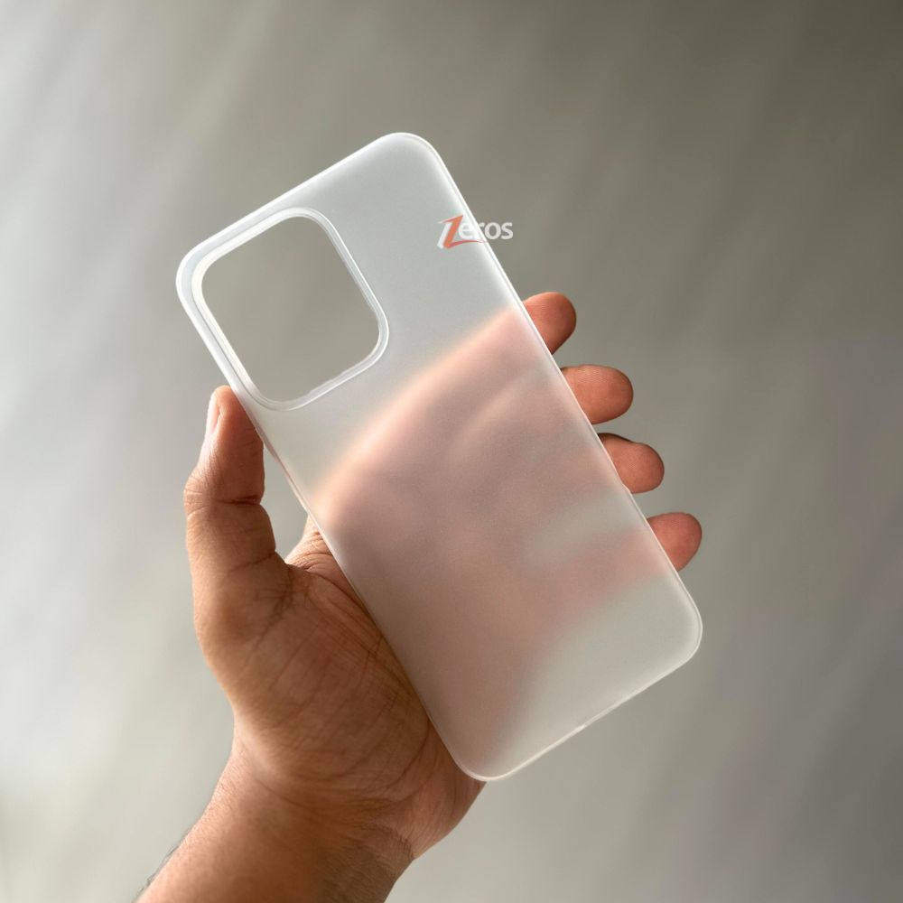 Oppo Reno 14 Pro - Ultra Thin Case