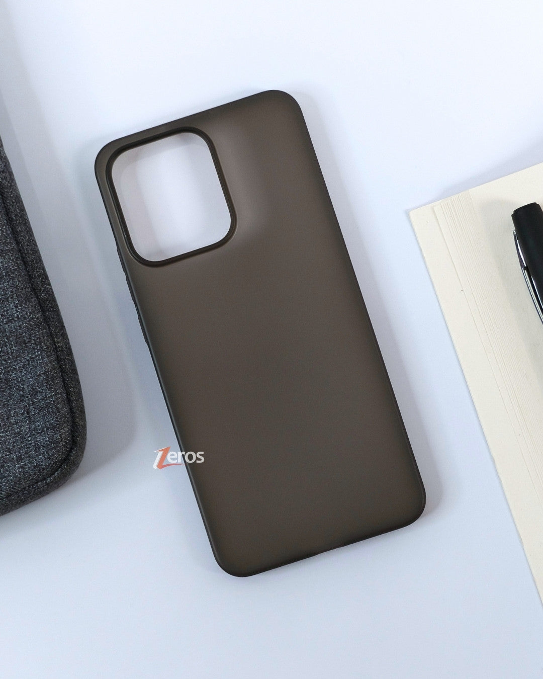 Oppo Reno 14 - Ultra Thin Case