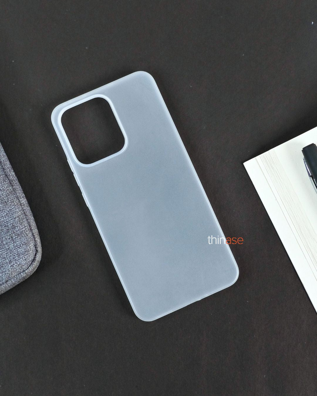 Oppo Reno 14 Pro - Ultra Thin Case
