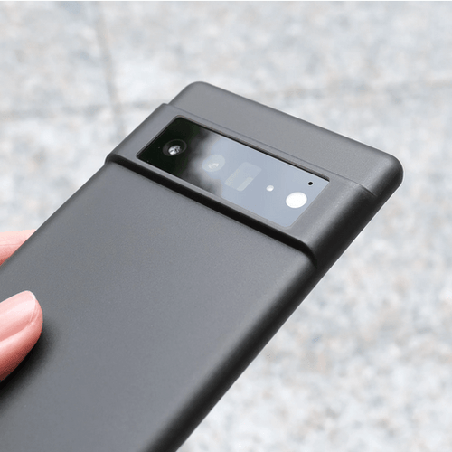 Google Pixel 6 Pro - Ultra Thin Case