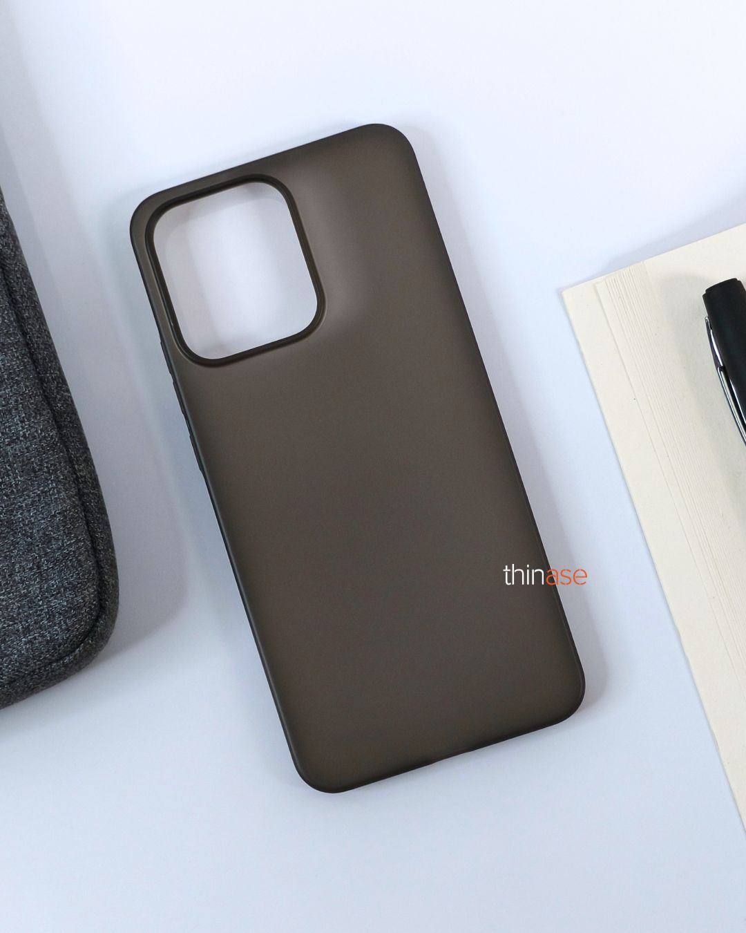 Oppo Reno 14 Pro - Ultra Thin Case