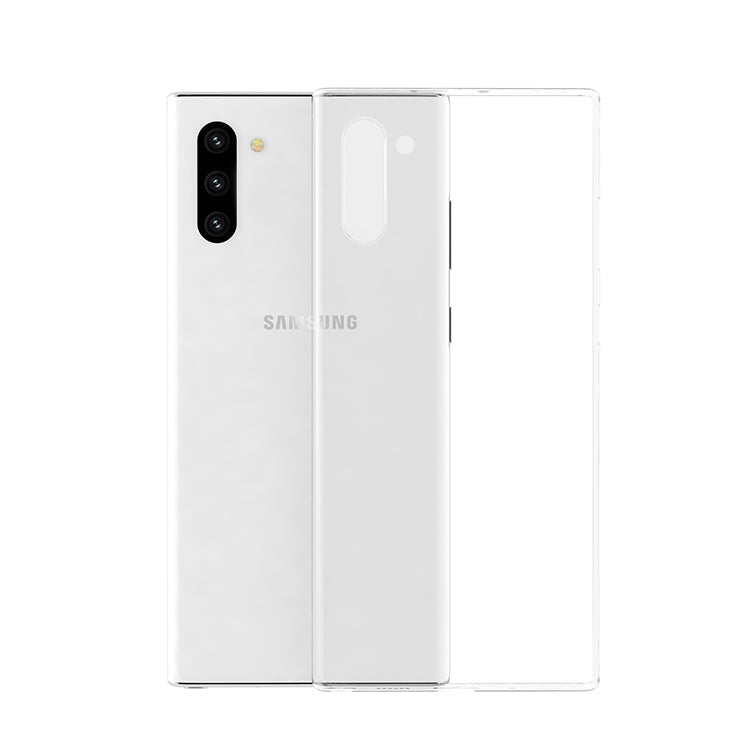 Samsung Galaxy Note 10 - Ultra Thin Case