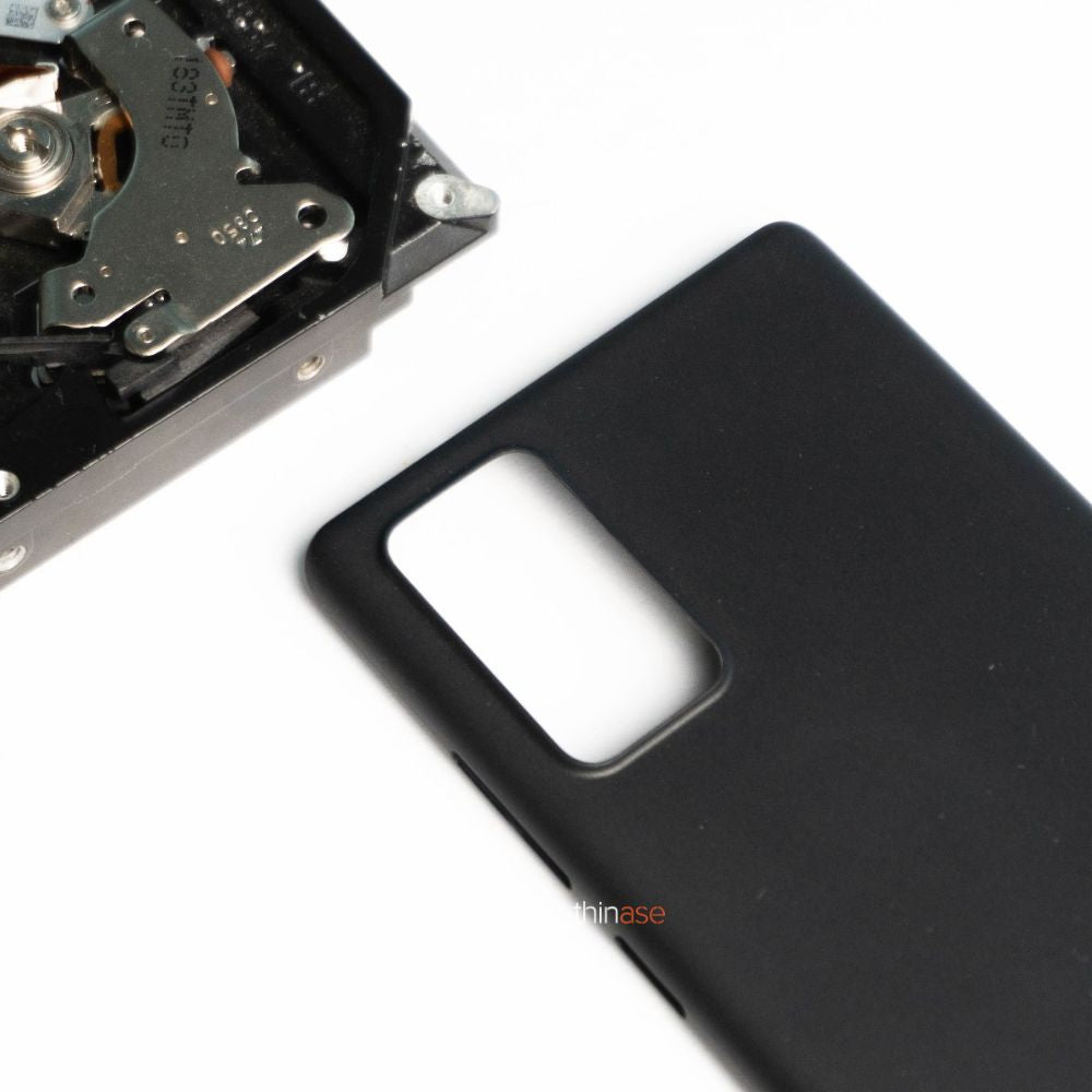 Samsung Galaxy Note 20 - Super Thin Case