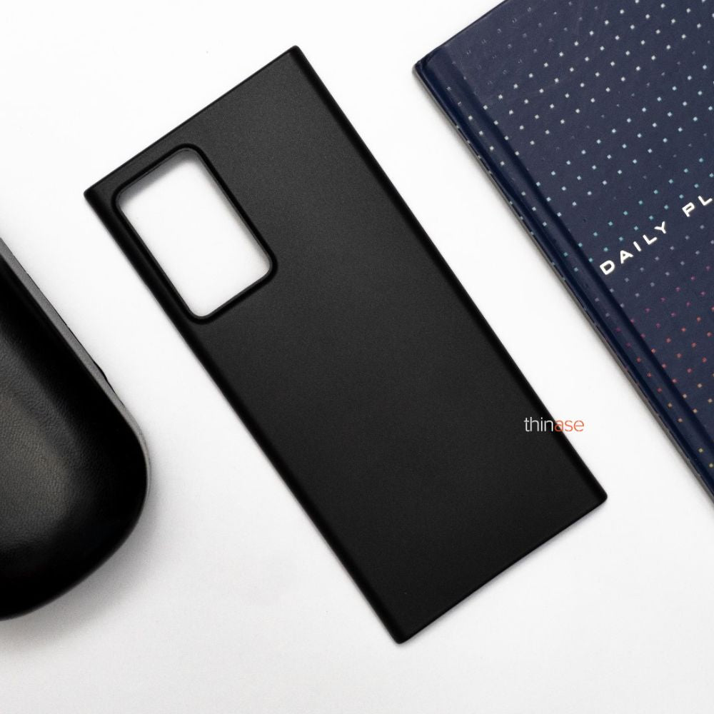 Samsung Galaxy Note 20 Ultra - Super Thin Case