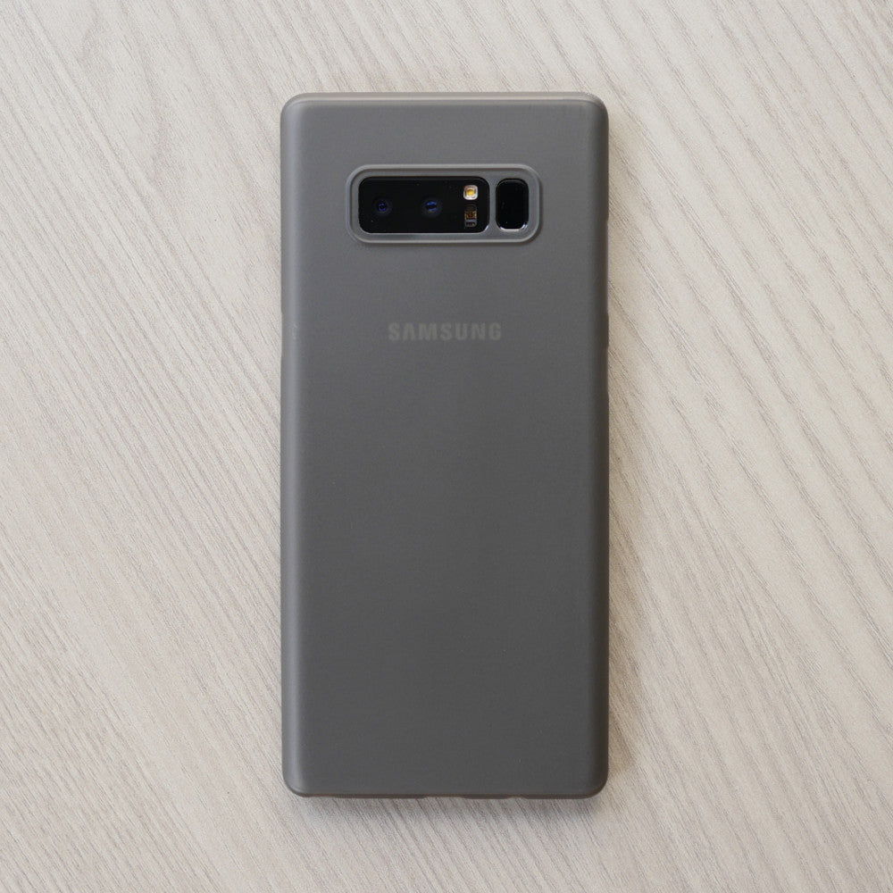 Samsung Galaxy Note 8 - Ultra Thin Case