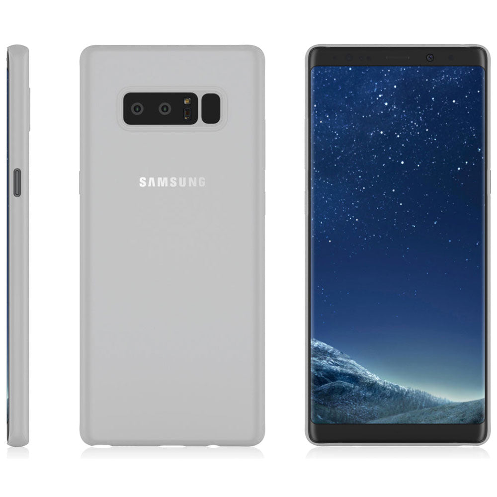 Samsung Galaxy Note 8 - Ultra Thin Case