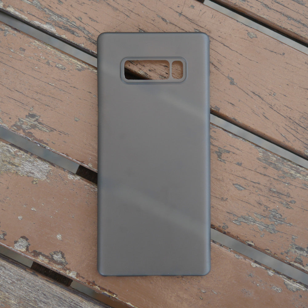 Samsung Galaxy Note 8 - Ultra Thin Case