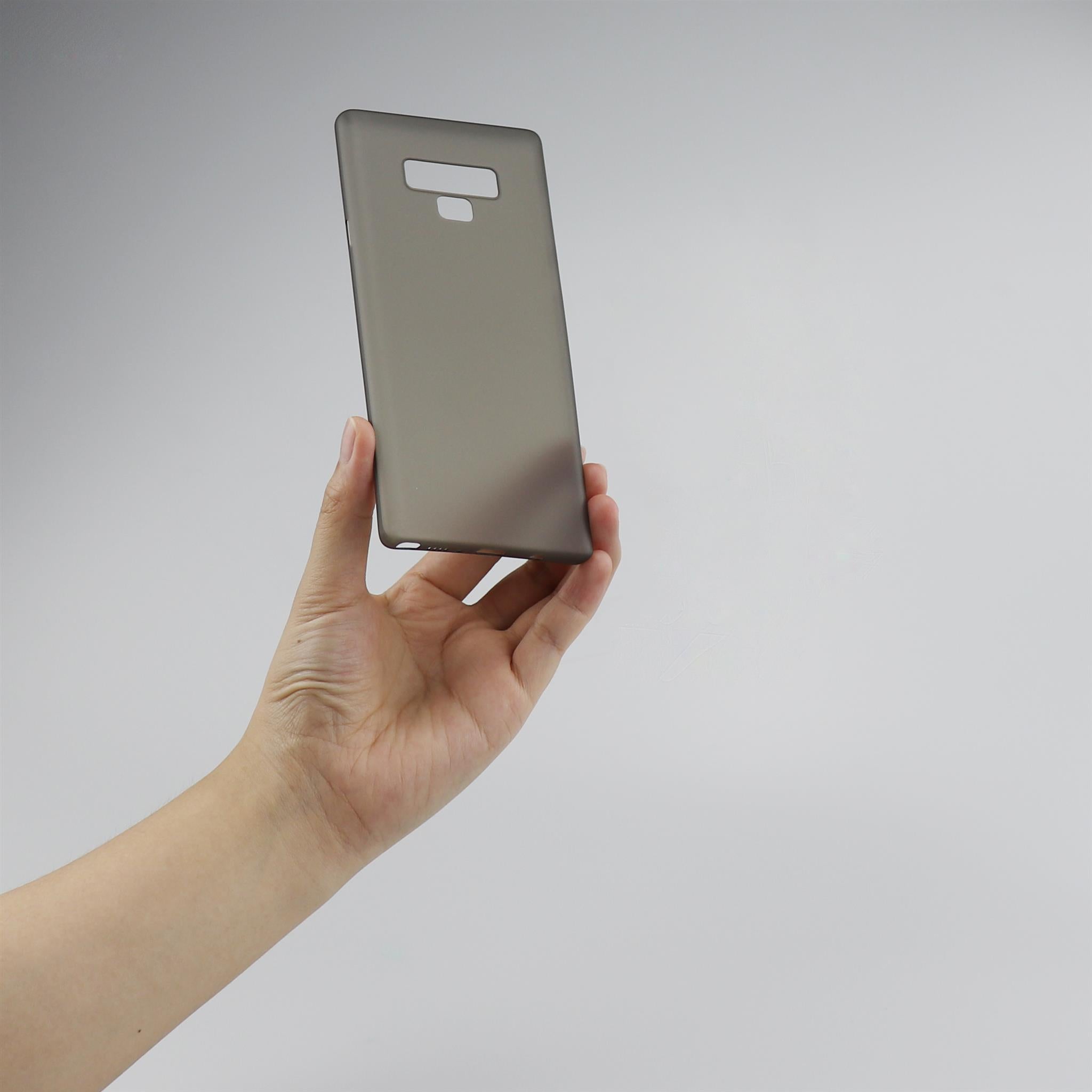 Samsung Galaxy Note 9 - Ultra Thin Case