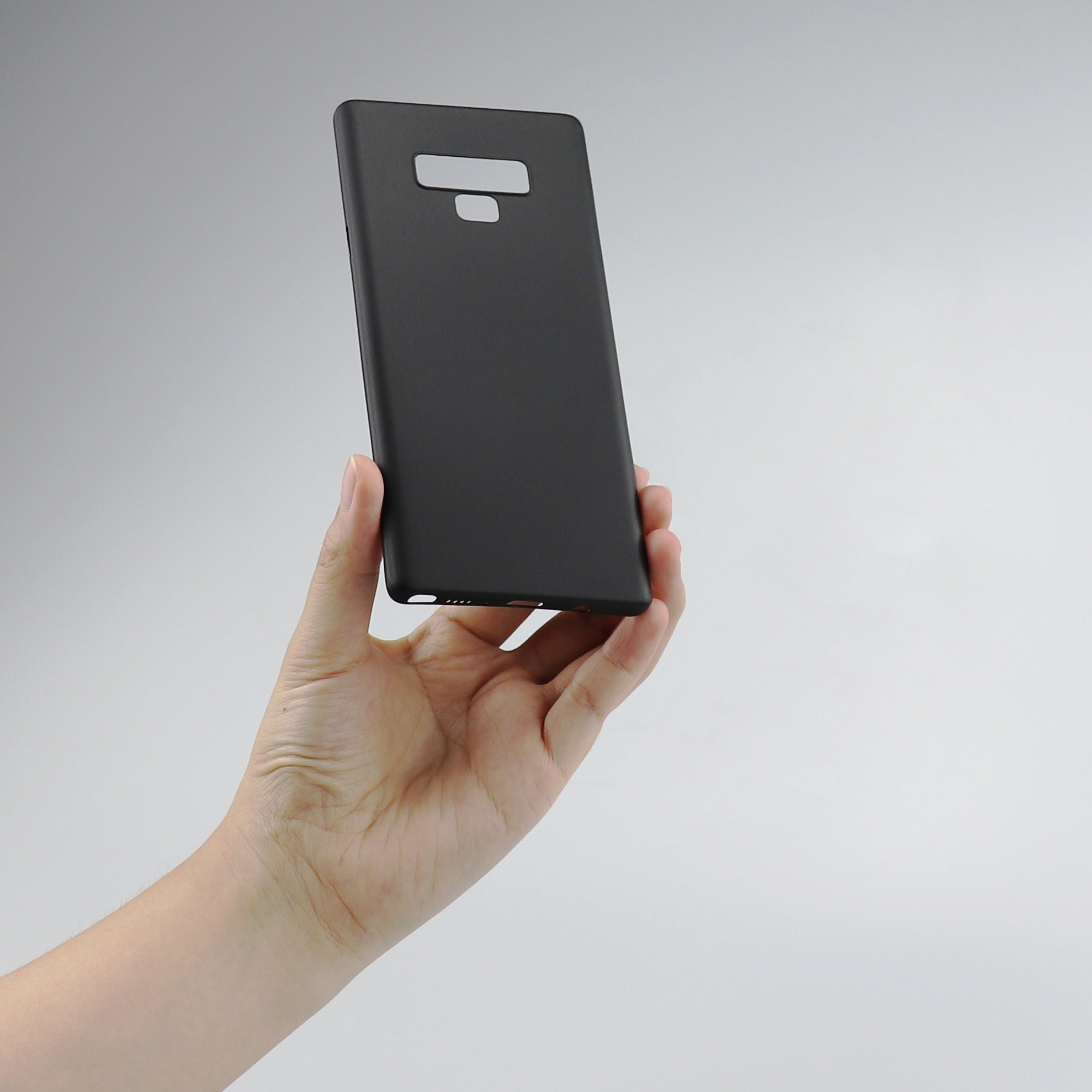 Samsung Galaxy Note 9 - Ultra Thin Case