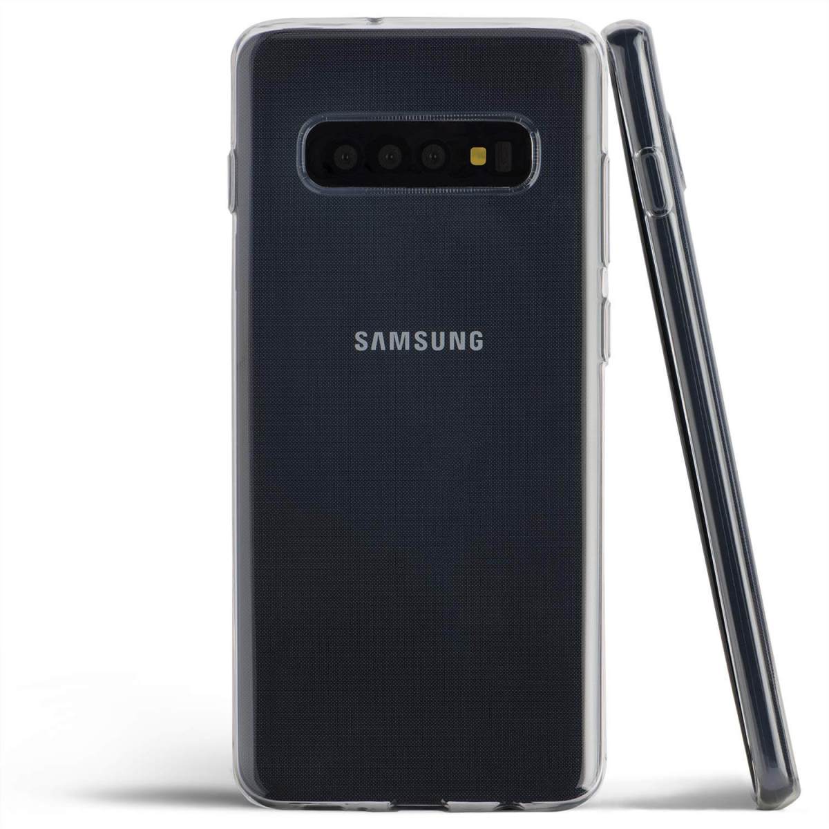 Samsung Galaxy S10 Plus - Ultra Thin Case