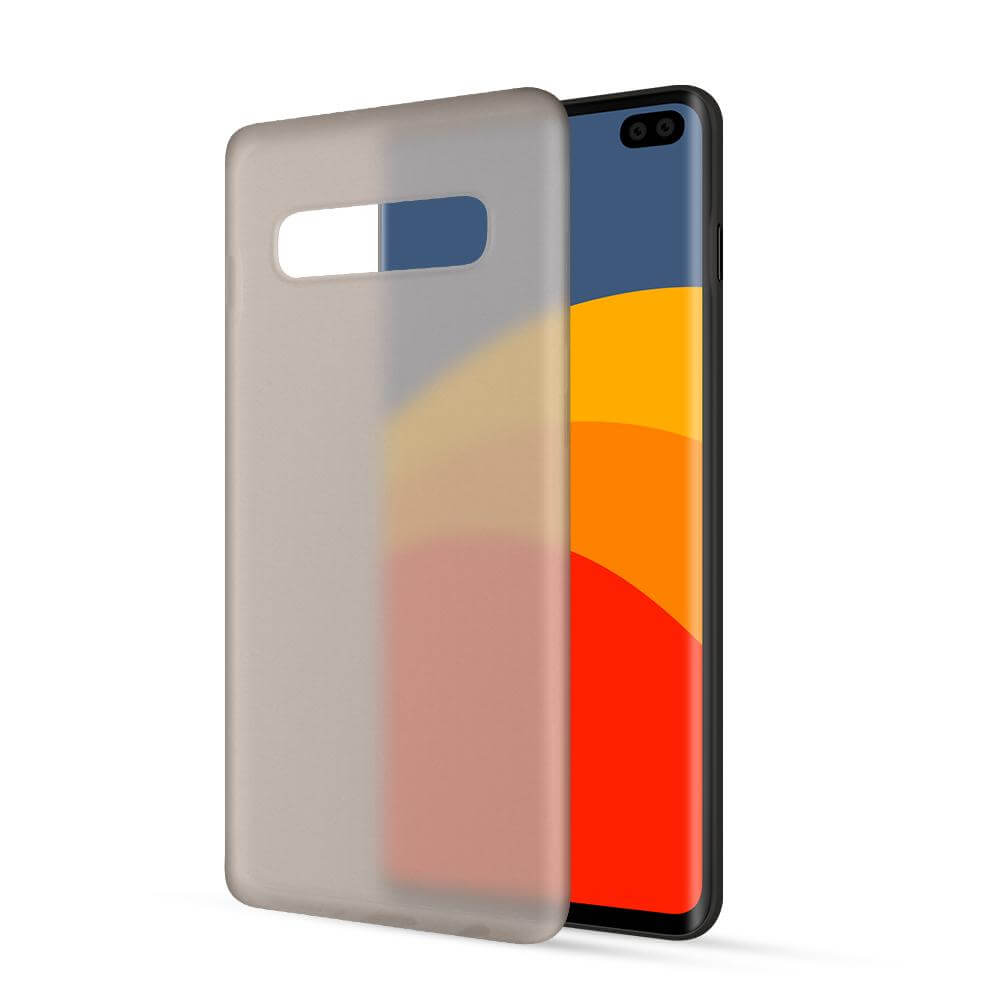 Samsung Galaxy S10 Plus - Ultra Thin Case