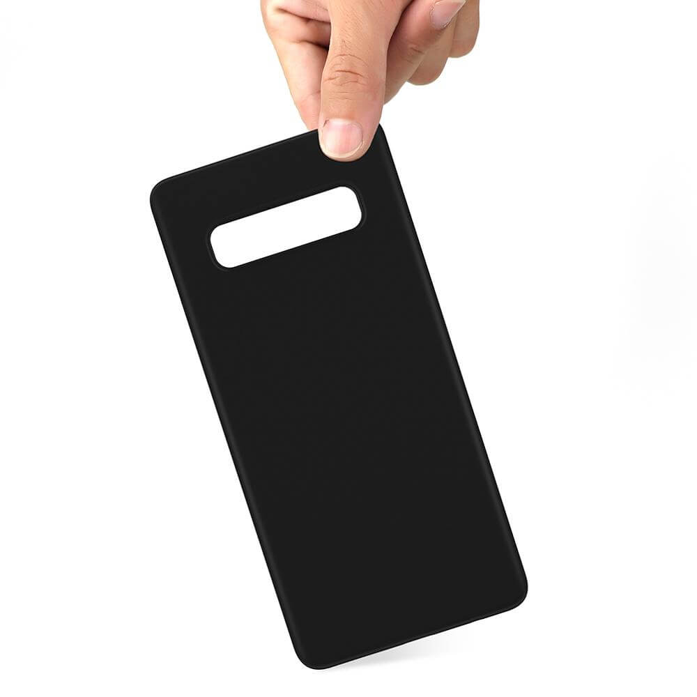 Samsung Galaxy S10 Plus - Ultra Thin Case