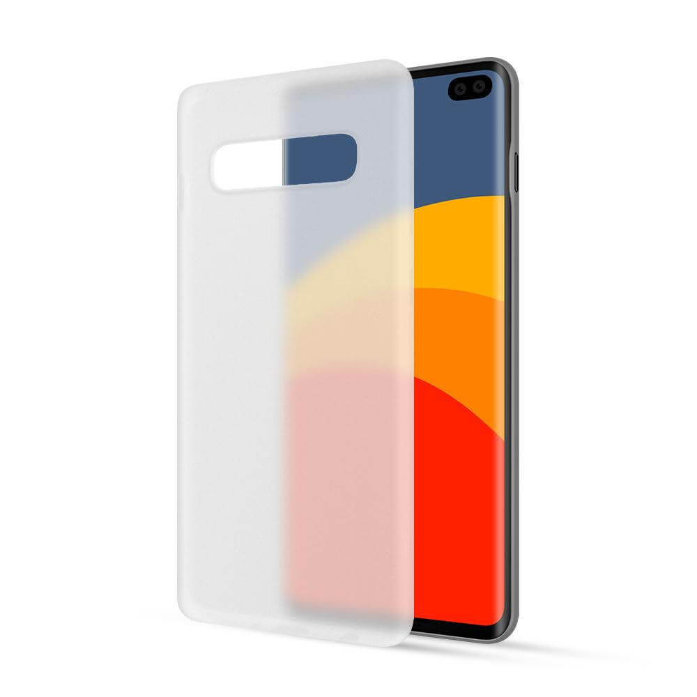 Samsung Galaxy S10 Plus - Ultra Thin Case