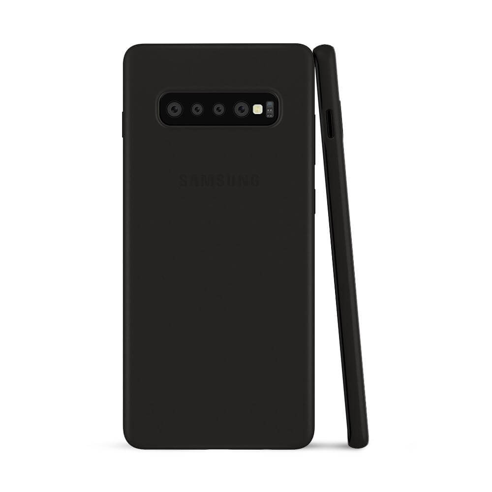 Samsung Galaxy S10 Plus - Ultra Thin Case