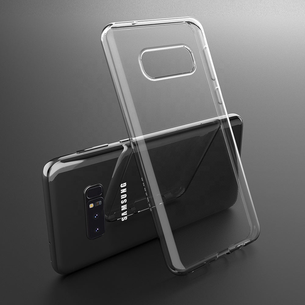 Samsung Galaxy S10 - Ultra Thin Case