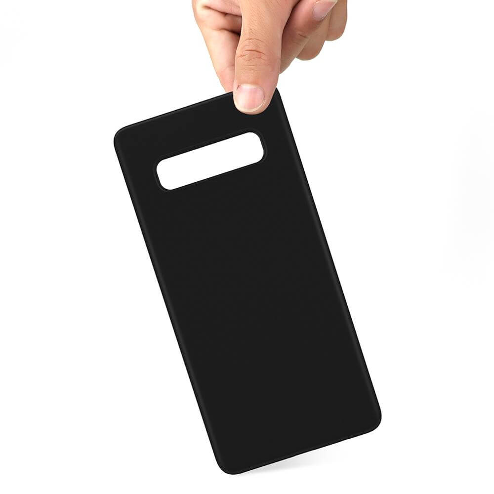 Samsung Galaxy S10 - Ultra Thin Case