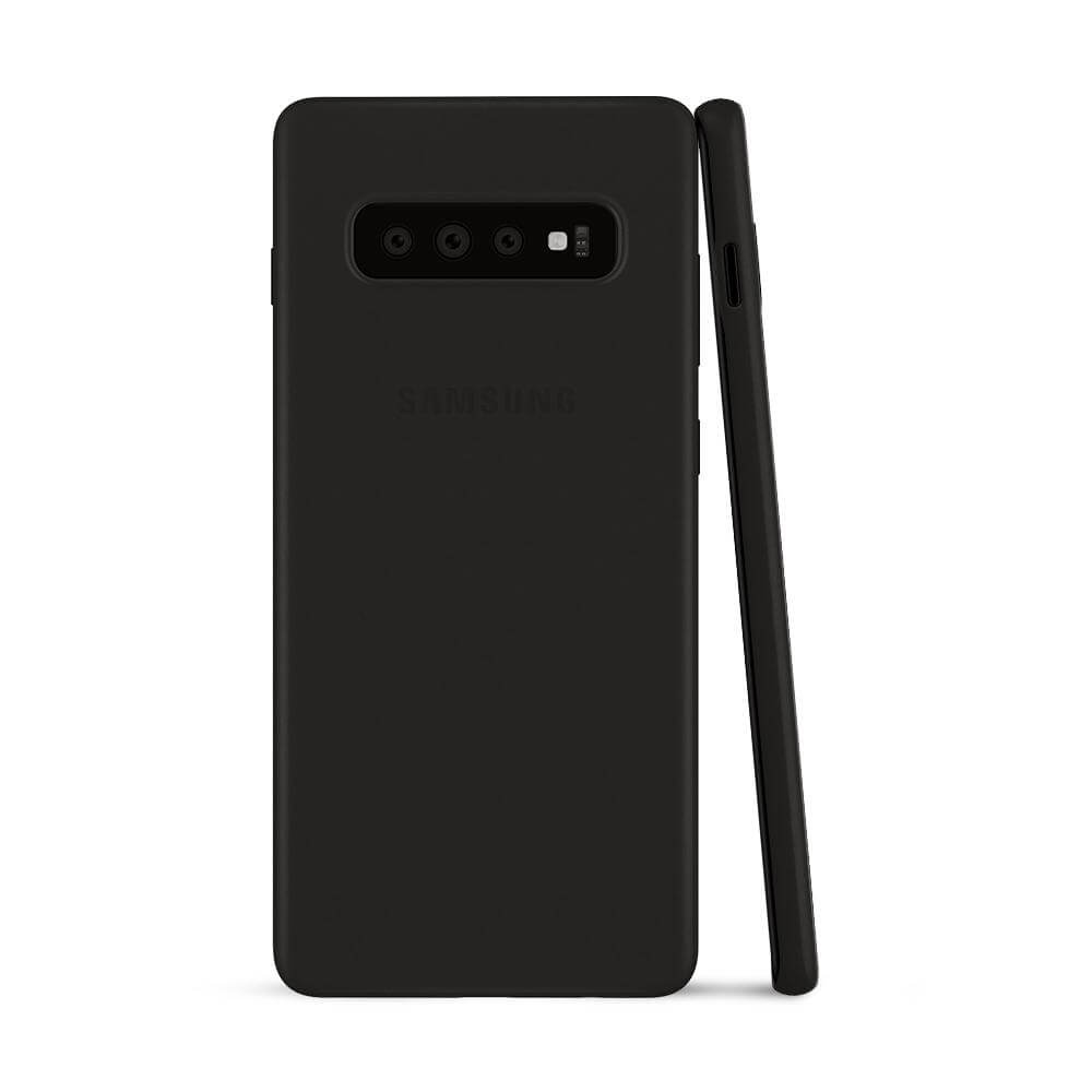 Samsung Galaxy S10 - Ultra Thin Case