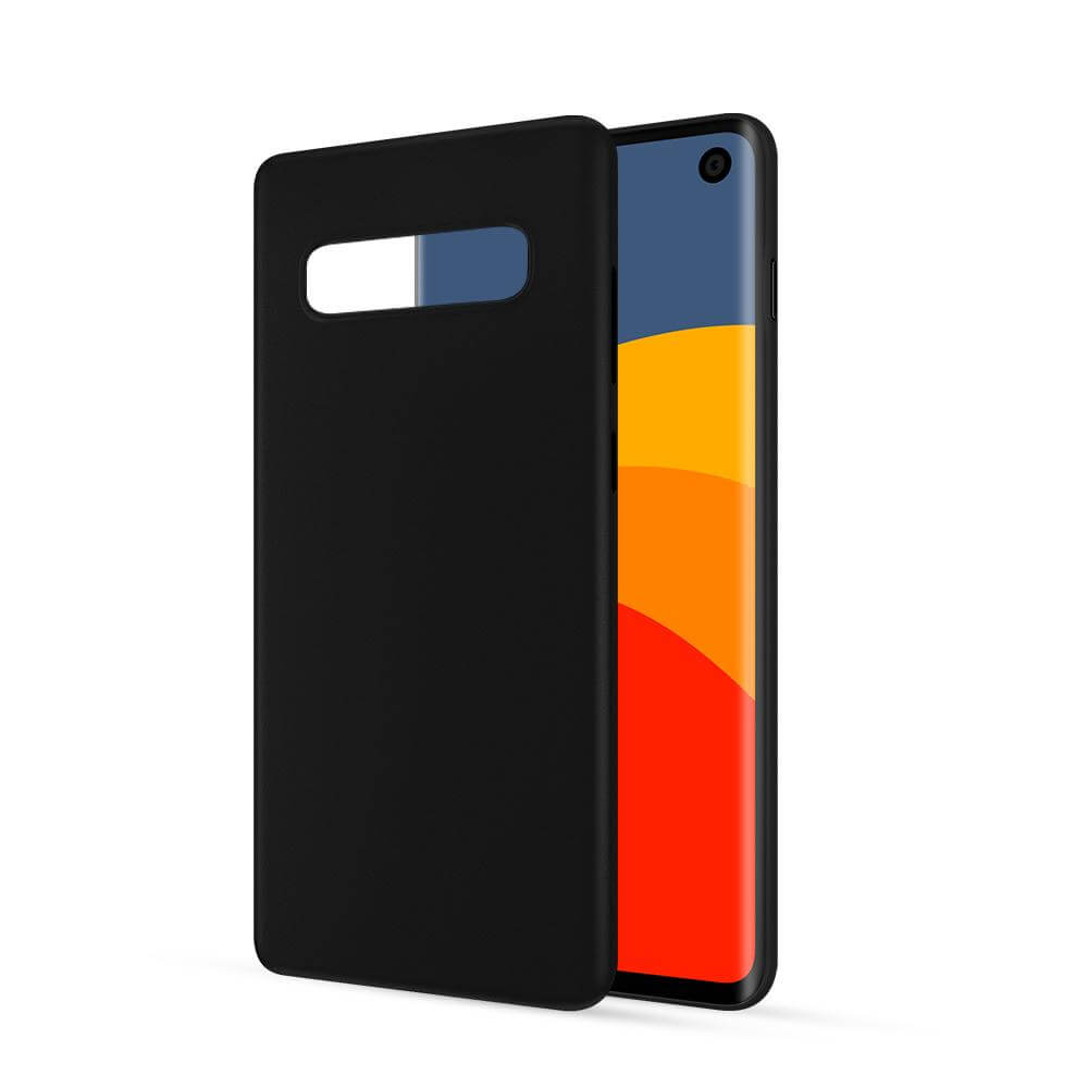 Samsung Galaxy S10 - Ultra Thin Case