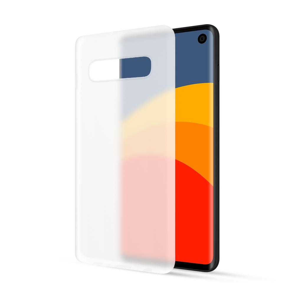 Samsung Galaxy S10 - Ultra Thin Case