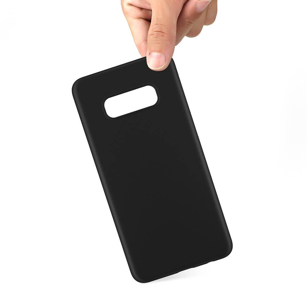 Samsung Galaxy S10E - Ultra Thin Case
