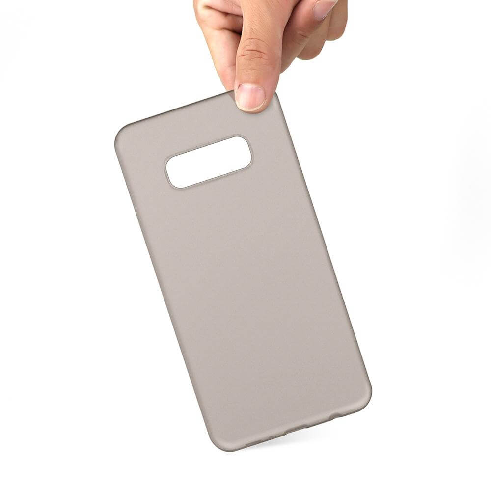 Samsung Galaxy S10E - Ultra Thin Case