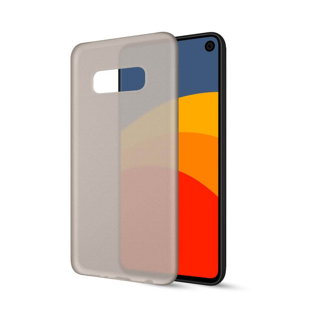 Samsung Galaxy S10E - Ultra Thin Case