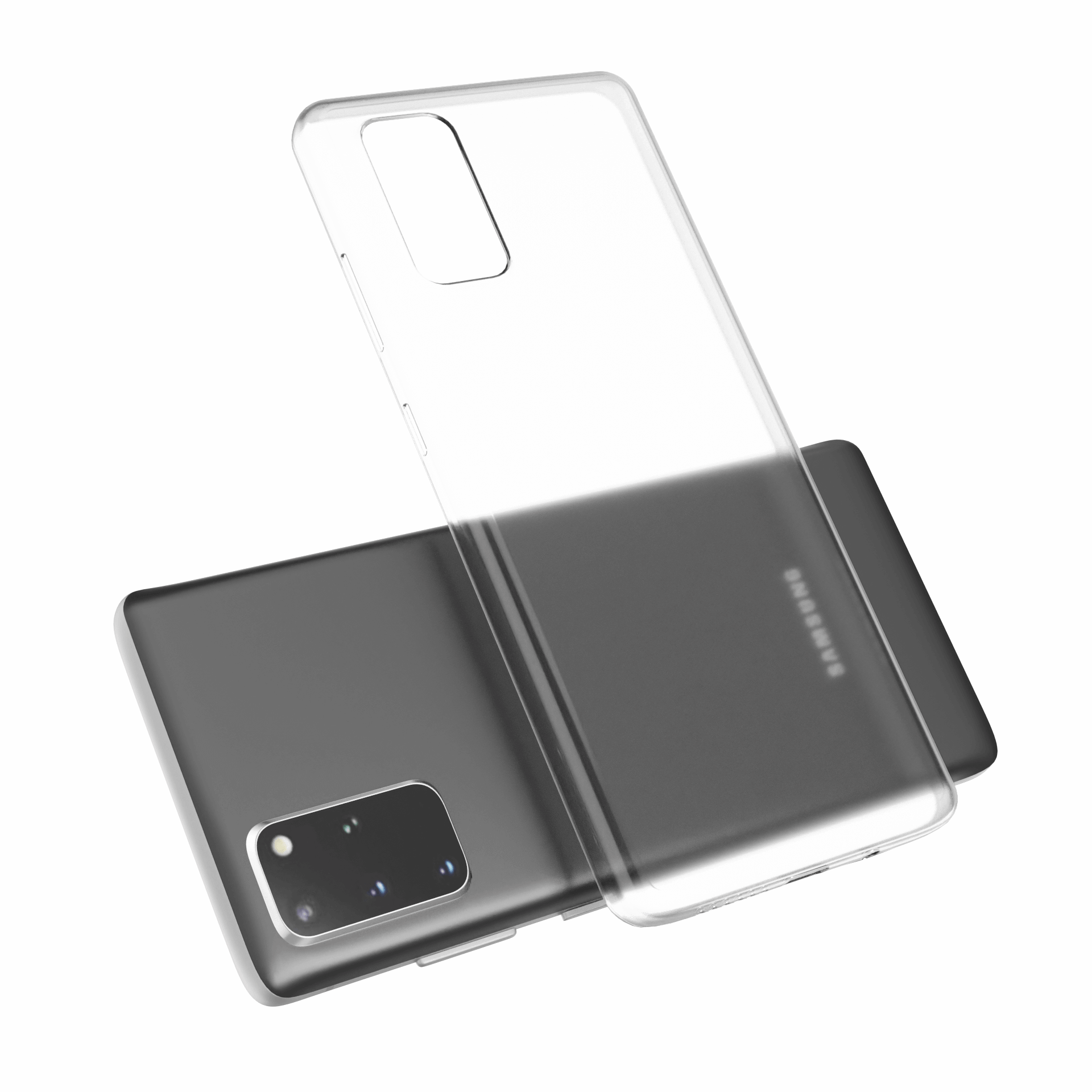 Samsung Galaxy S20 Plus - Ultra Thin Case