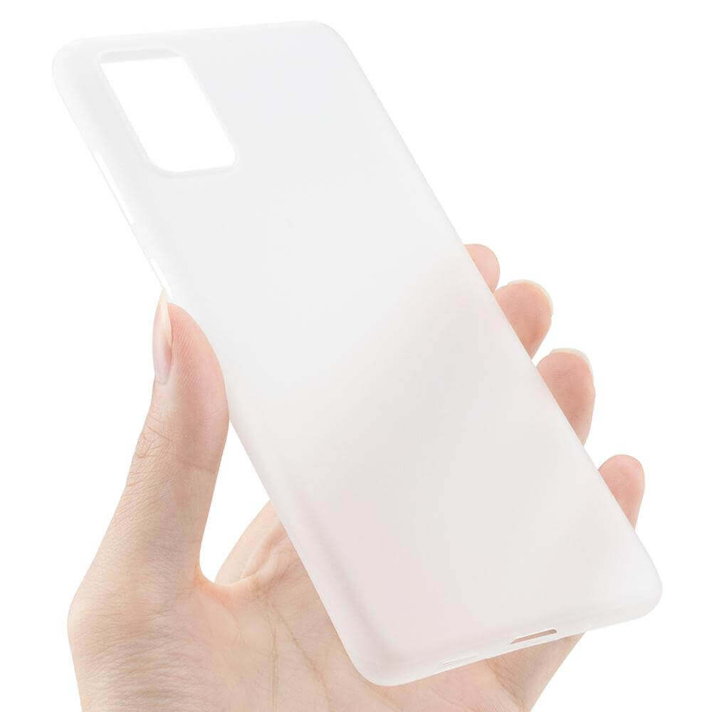 Samsung Galaxy S20 Plus - Ultra Thin Case