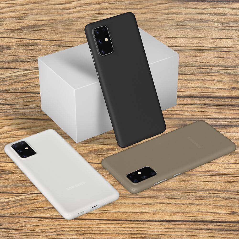 Samsung Galaxy S20 Plus - Ultra Thin Case