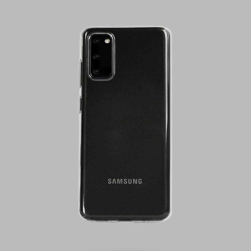 Samsung Galaxy S20 - Super Thin Case