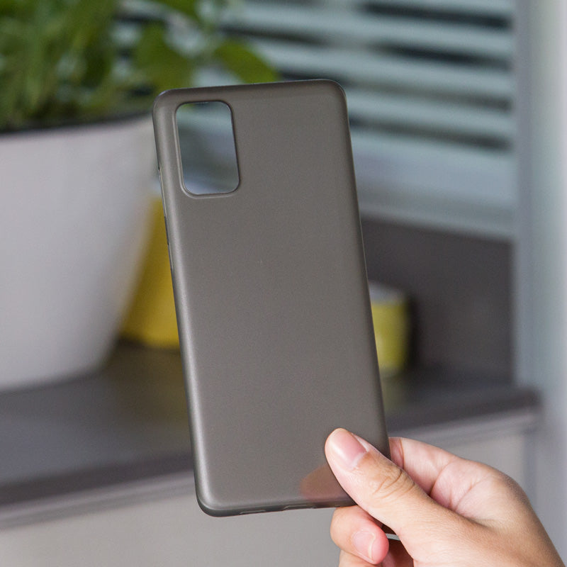 Samsung Galaxy S20 - Super Thin Case