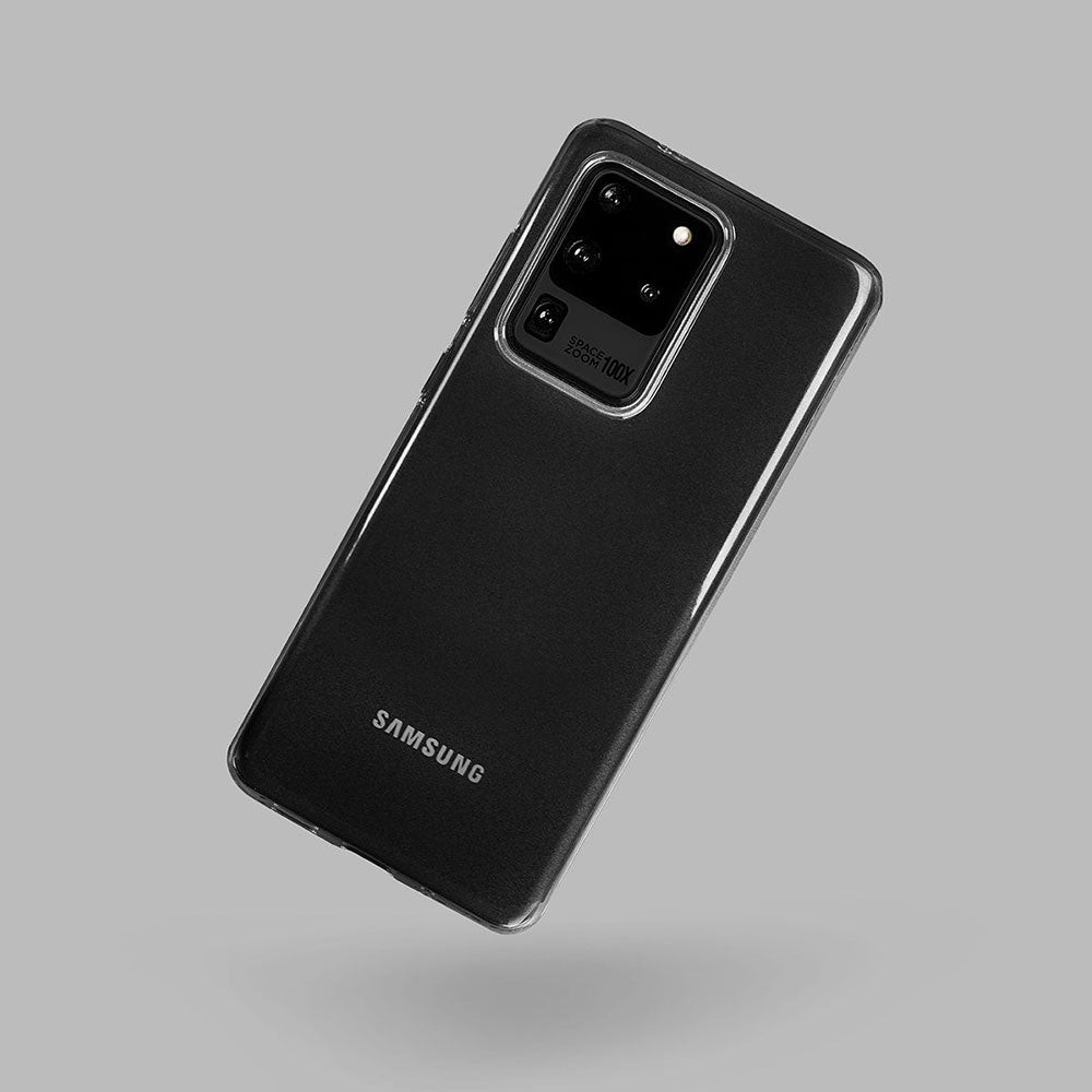 Samsung Galaxy S20 Ultra - Super Thin Case