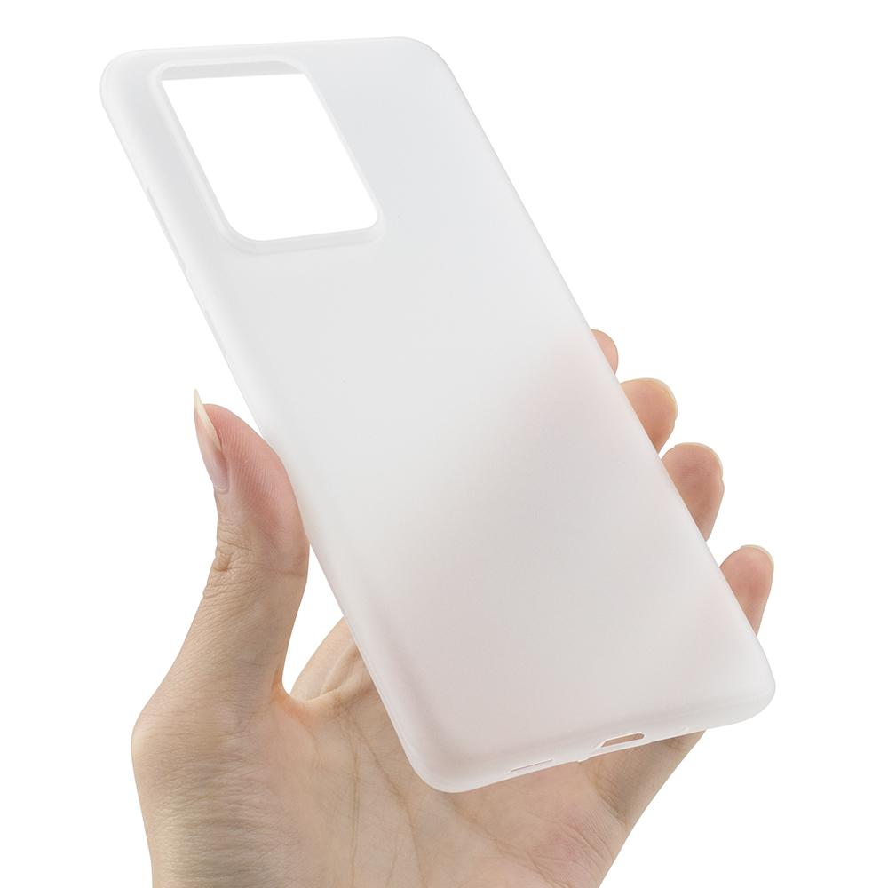 Samsung Galaxy S20 Ultra - Super Thin Case