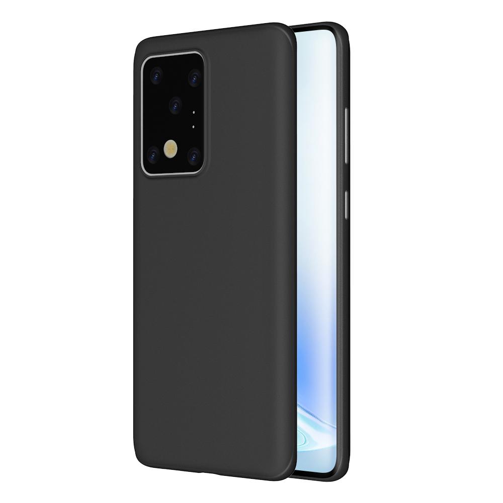Samsung Galaxy S20 Ultra - Super Thin Case