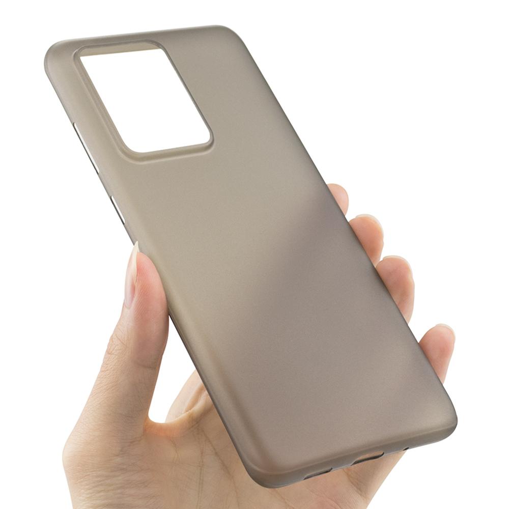 Samsung Galaxy S20 Ultra - Super Thin Case