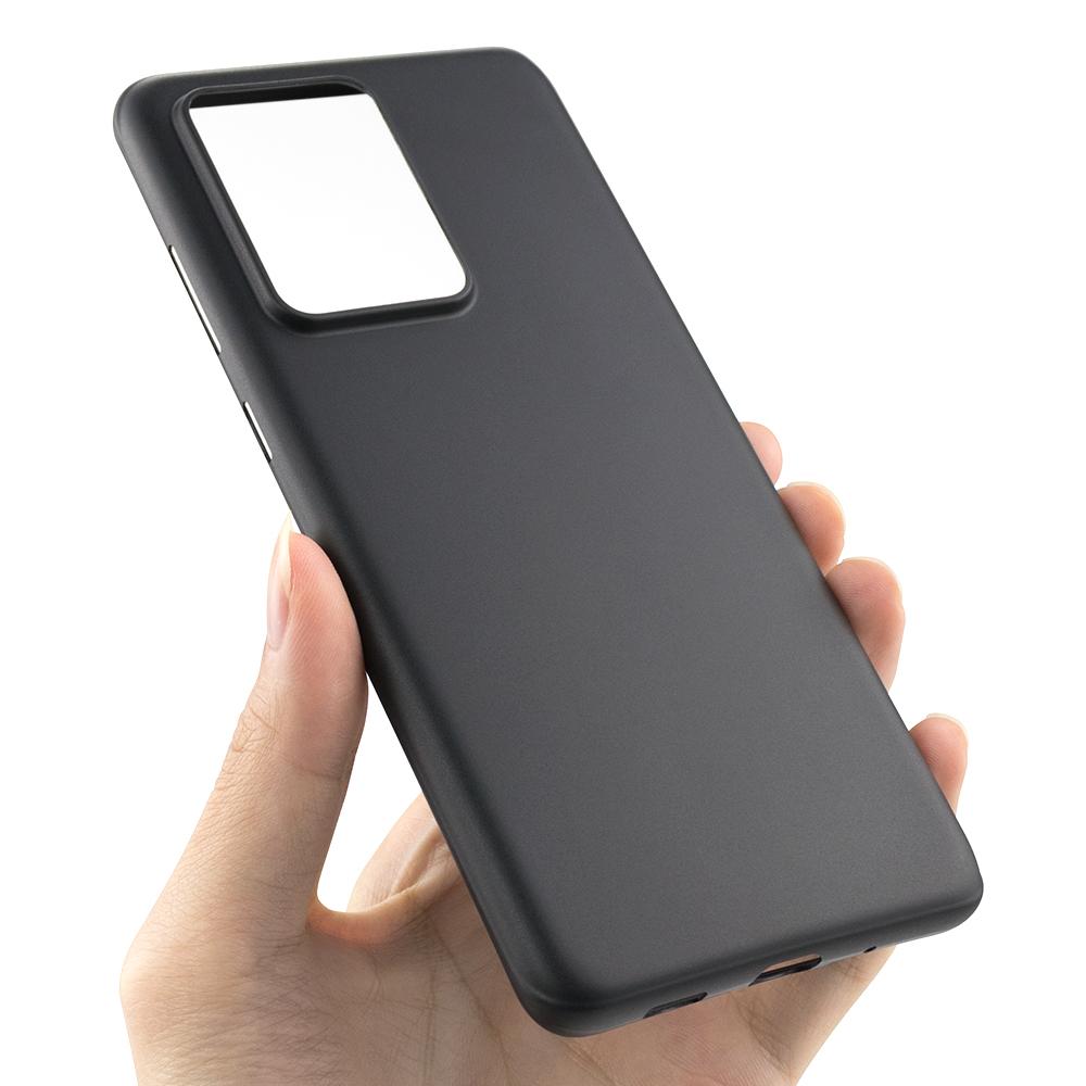 Samsung Galaxy S20 Ultra - Super Thin Case