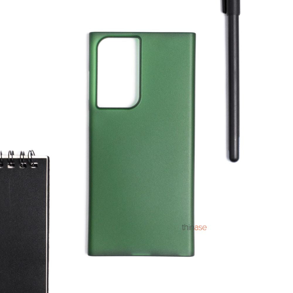 Samsung Galaxy S22 Ultra- Super Thin Case