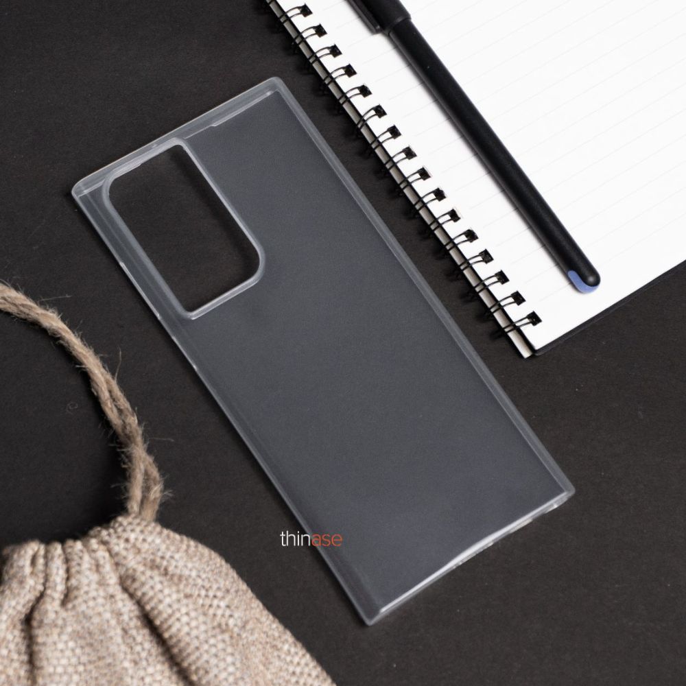 Samsung Galaxy S22 Ultra- Super Thin Case