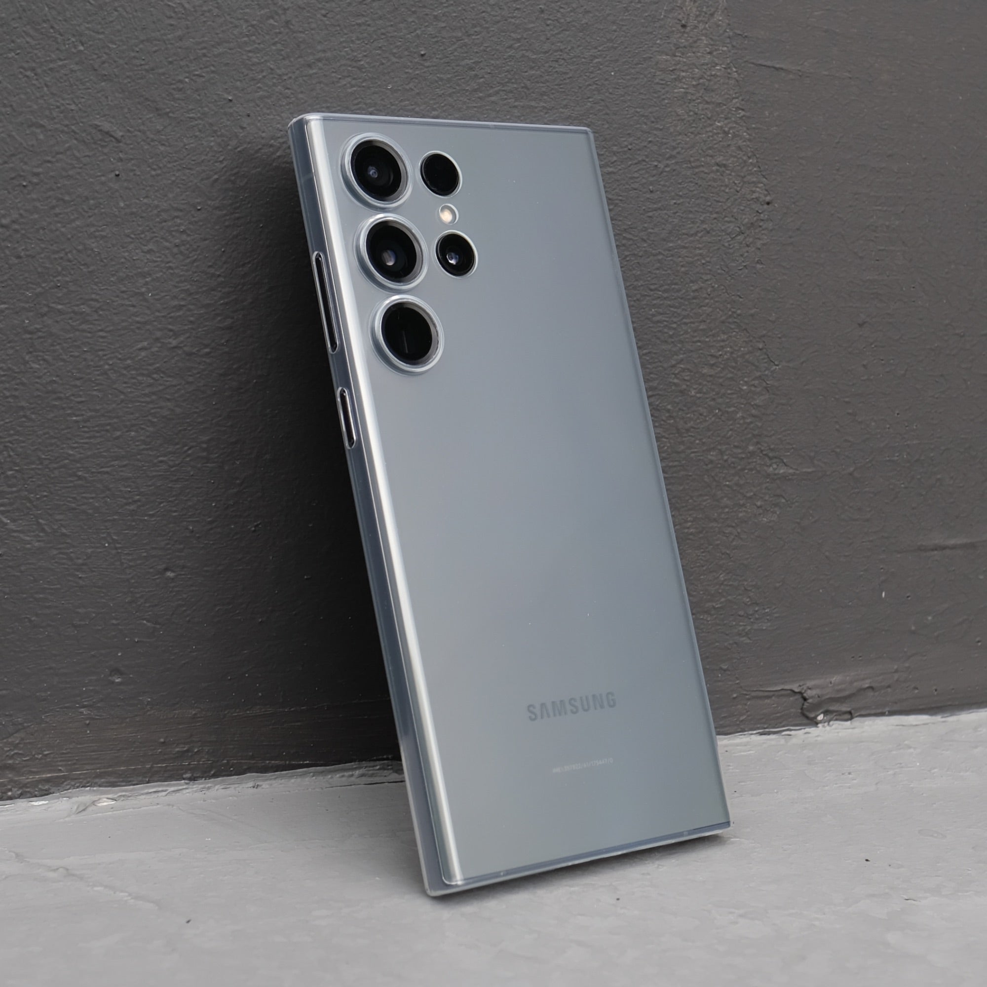 Samsung Galaxy S23 Ultra- Super Thin Case