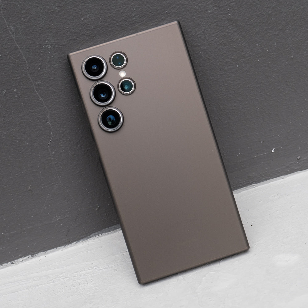 Samsung Galaxy S23 Ultra- Super Thin Case