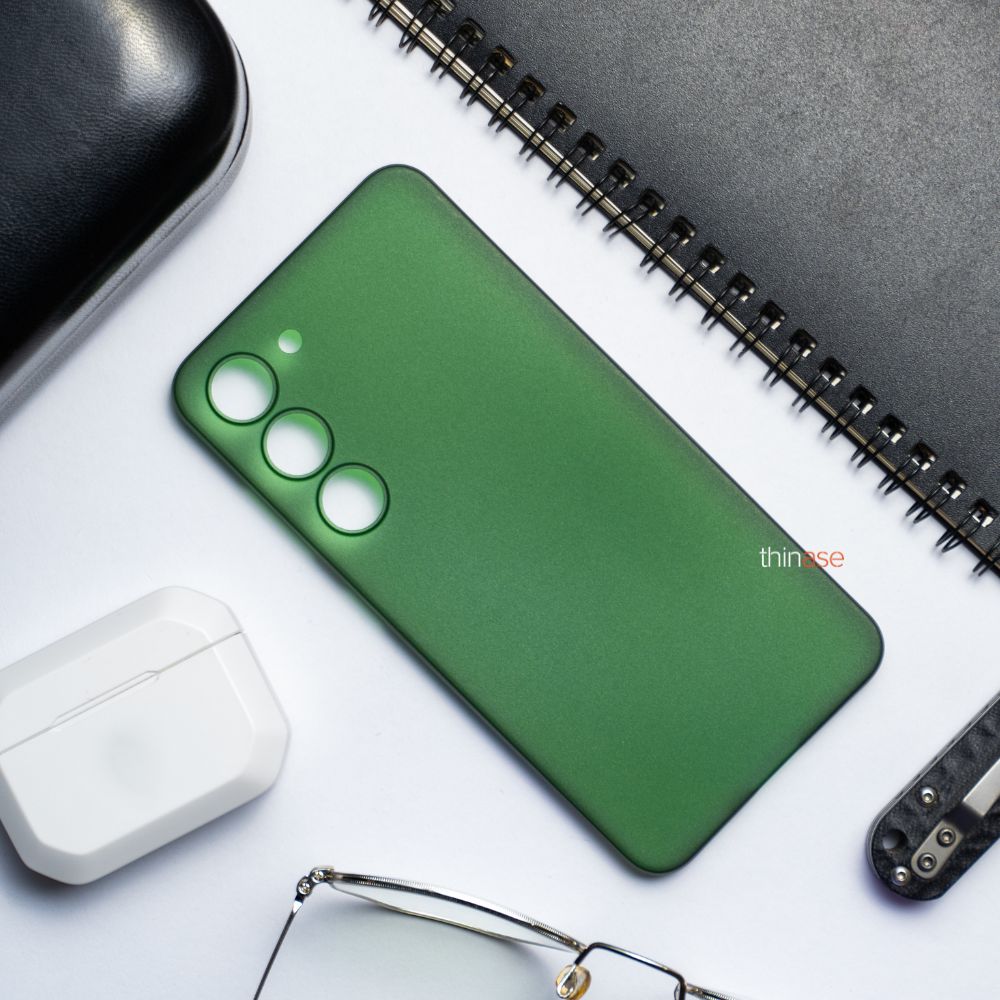 Samsung Galaxy S24 - Super Thin Case